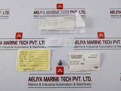 Pack Of 5x Nippon 402-23200-02 Check Valve Nc422469 44-2/k-17557