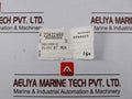 Pack Of 5x Nippon 402-23200-02 Check Valve Nc422469 44-2/k-17557