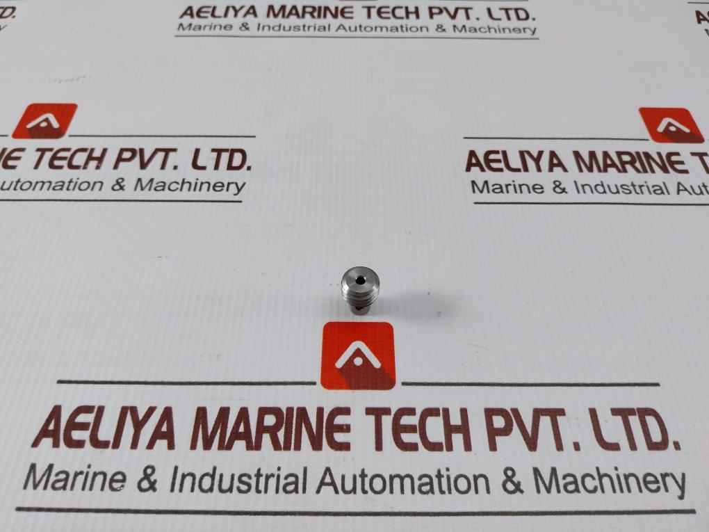 Pack Of 5x Nippon 402-23200-02 Check Valve Nc422469 44-2/k-17557