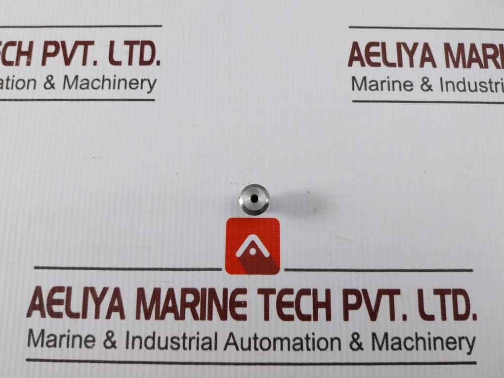 Pack Of 5x Nippon 402-23200-02 Check Valve Nc422469 44-2/k-17557