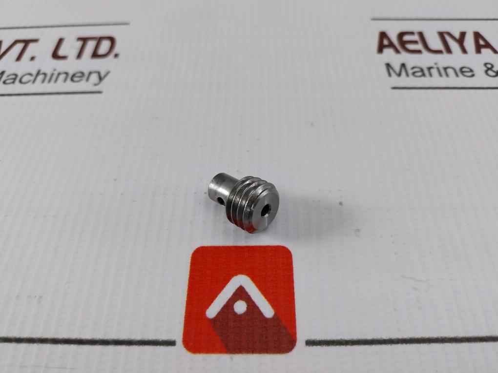 Pack Of 5x Nippon 402-23200-02 Check Valve Nc422469 44-2/k-17557