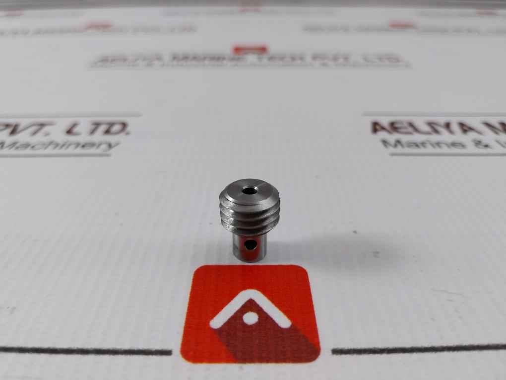 Pack Of 5x Nippon 402-23200-02 Check Valve Nc422469 44-2/k-17557