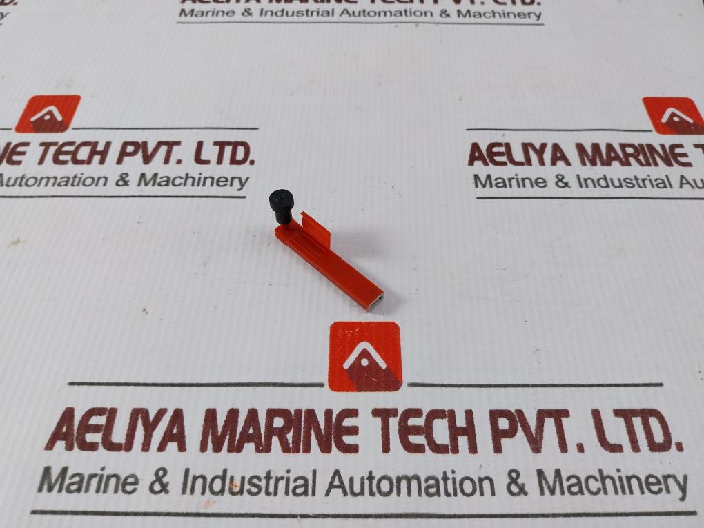 Pack Of 6X OGME OGME-2-RED-BT Oil & Gas Measurement Equipment 4230-0109