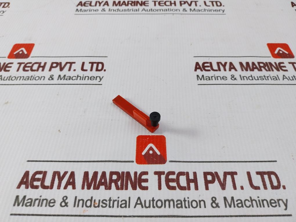 Pack Of 6X OGME OGME-2-RED-BT Oil & Gas Measurement Equipment 4230-0109