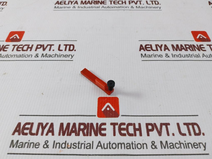 Pack Of 6X OGME OGME-2-RED-BT Oil & Gas Measurement Equipment 4230-0109