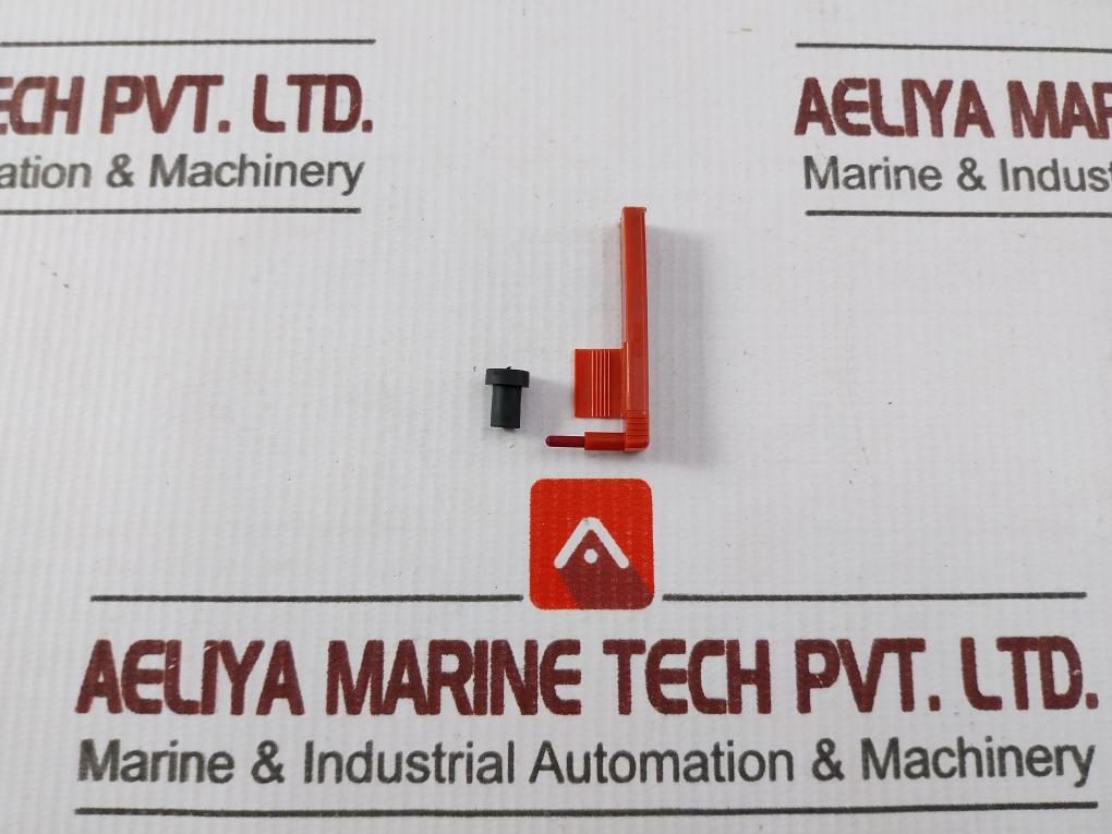 Pack Of 6X OGME OGME-2-RED-BT Oil & Gas Measurement Equipment 4230-0109