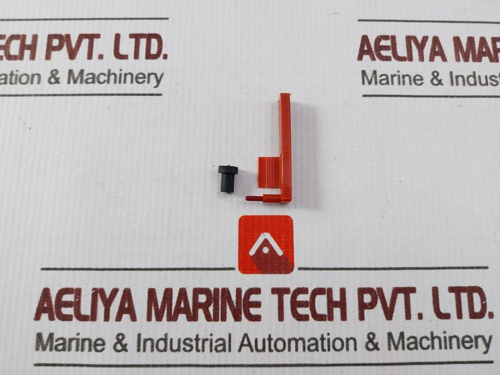 Pack Of 6X OGME OGME-2-RED-BT Oil & Gas Measurement Equipment 4230-0109