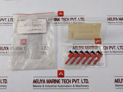 Pack Of 6X OGME OGME-2-RED-BT Oil & Gas Measurement Equipment 4230-0109