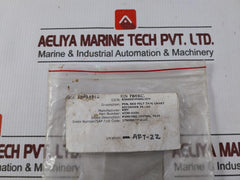 Pack Of 6X OGME OGME-2-RED-BT Oil & Gas Measurement Equipment 4230-0109