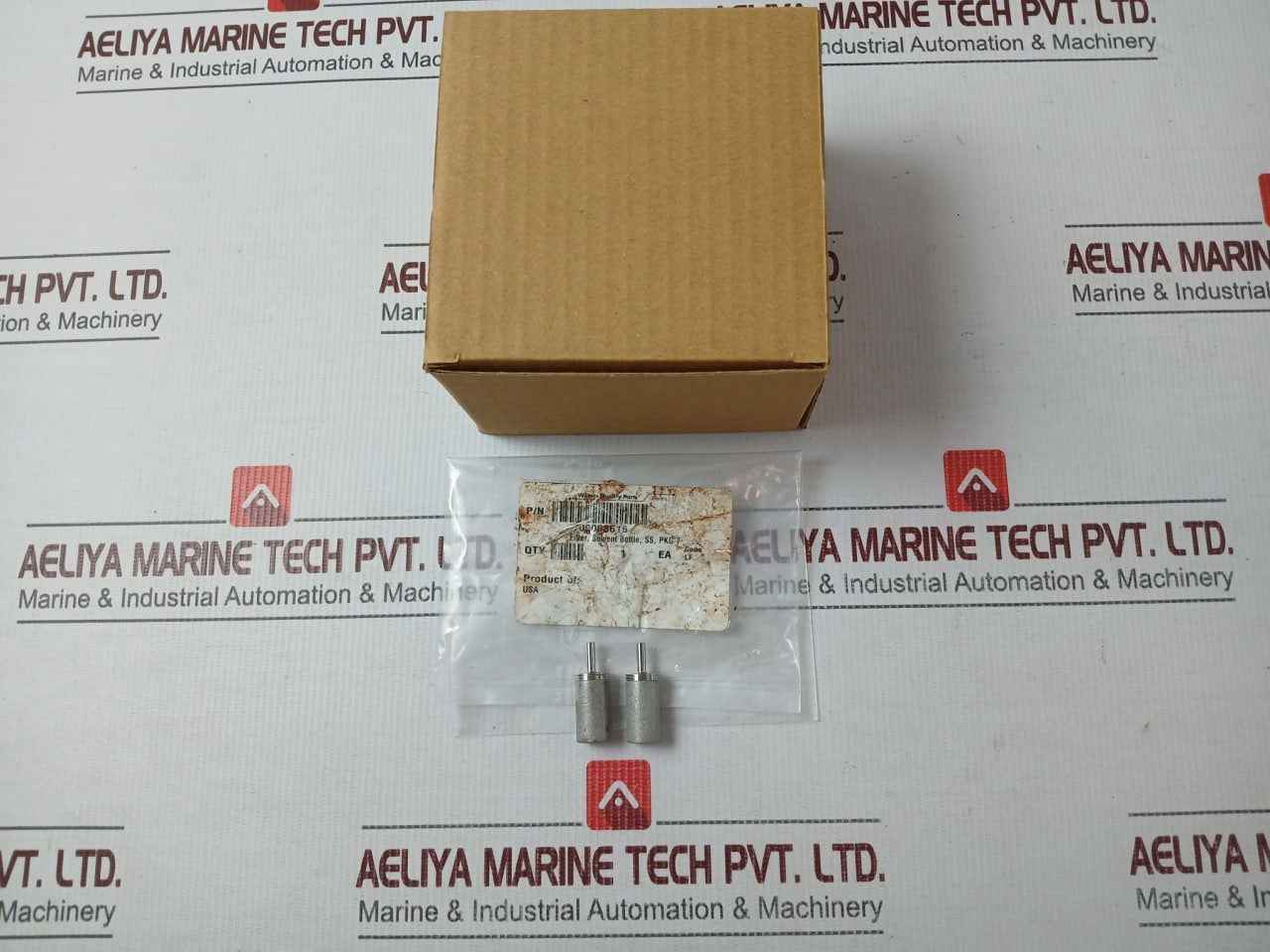 Pack Of 7X Waters 700003616 Lc Solvent Inlet Filter