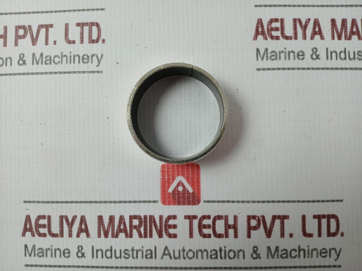 Pack Of 2X 4518 310.3 Self-lubricating Plain Bearing