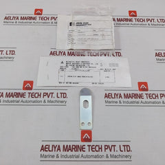 Pack Of 2X Mitsubishi 21-0667-1 Spring Clip