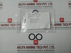 Pack Of 3 Konan K832 O-ring (Nbr) F/ F.O Burner Piston Valve(225B)