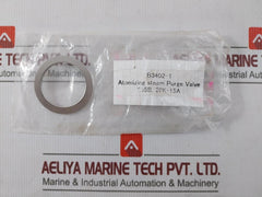 Pack of 4X 255B Gasket for Steam Purge Piston Valve Main Boiler