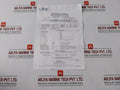 Pack of 5X WATERS 186000116 Oasis HLB 12CC Lp Extraction Cartridge 3.9 x 150MM