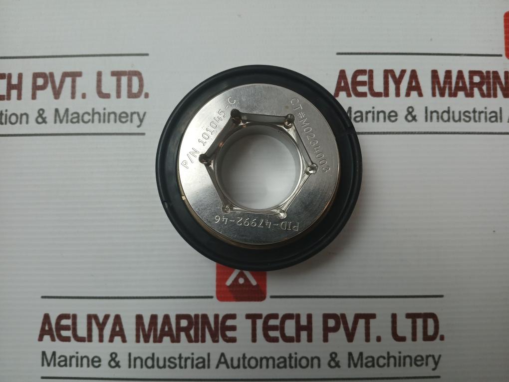 Packer Seal 101045-c Oceaneering Rev Aa