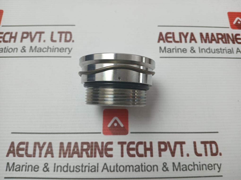 Packer Seal 101045-c Oceaneering Rev Aa