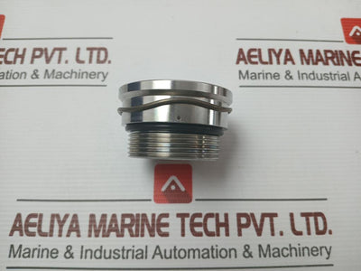Packer Seal 101045-c Oceaneering Rev Aa