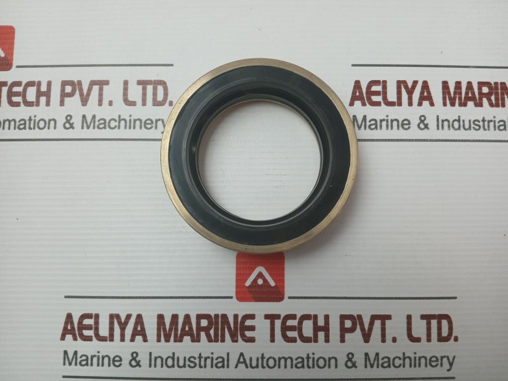Packer Seal 101045-c Oceaneering Rev Aa