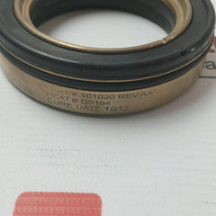 Packer Seal 101045-c Oceaneering Rev Aa