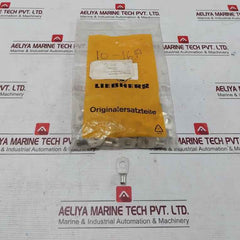 Pack of 5x Liebherr 10-16 Cable Shoe