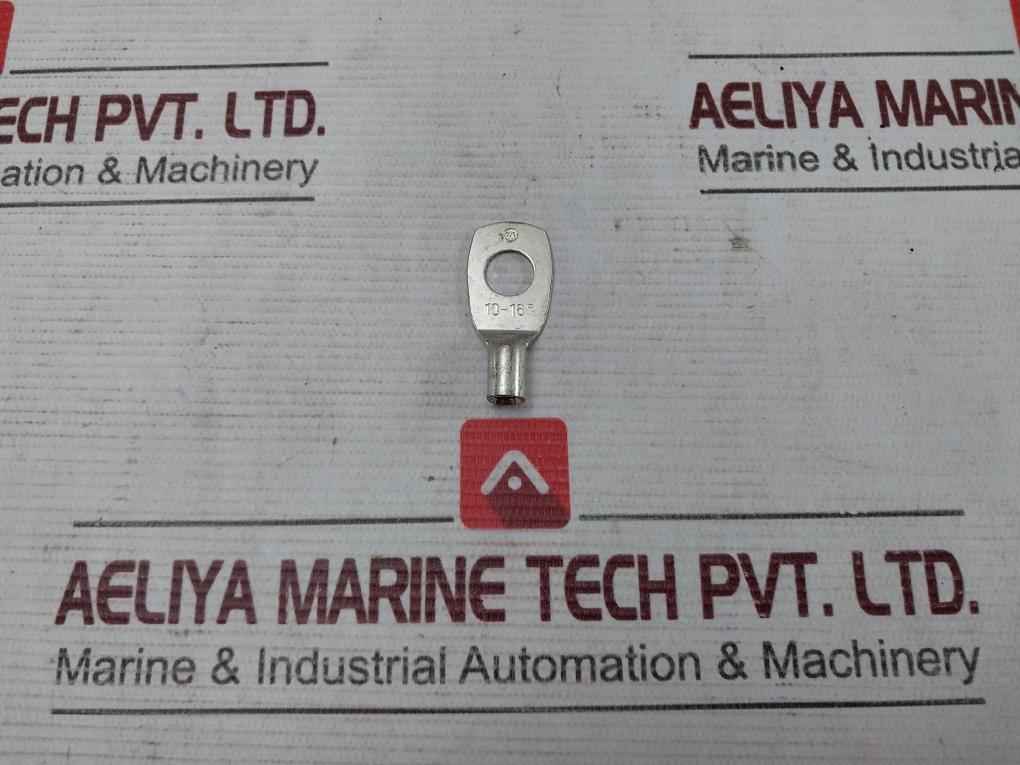 Pack of 5x Liebherr 10-16 Cable Shoe