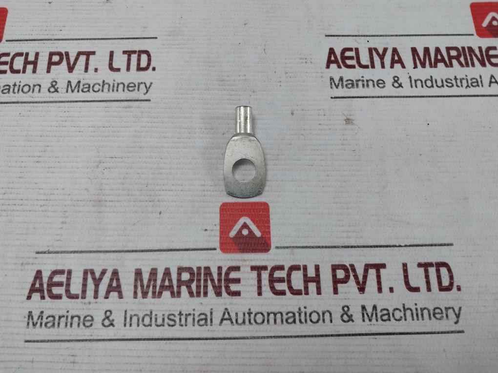 Pack of 5x Liebherr 10-16 Cable Shoe