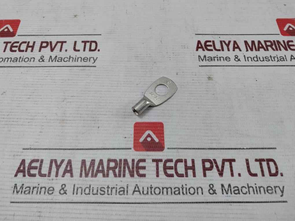 Pack of 5x Liebherr 10-16 Cable Shoe