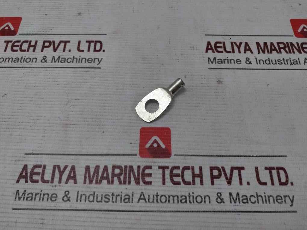 Pack of 5x Liebherr 10-16 Cable Shoe