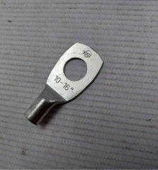 Pack of 5x Liebherr 10-16 Cable Shoe