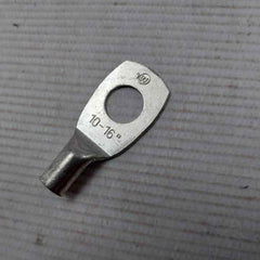 Pack of 5x Liebherr 10-16 Cable Shoe