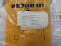 Pack of 5x Liebherr 10-16 Cable Shoe