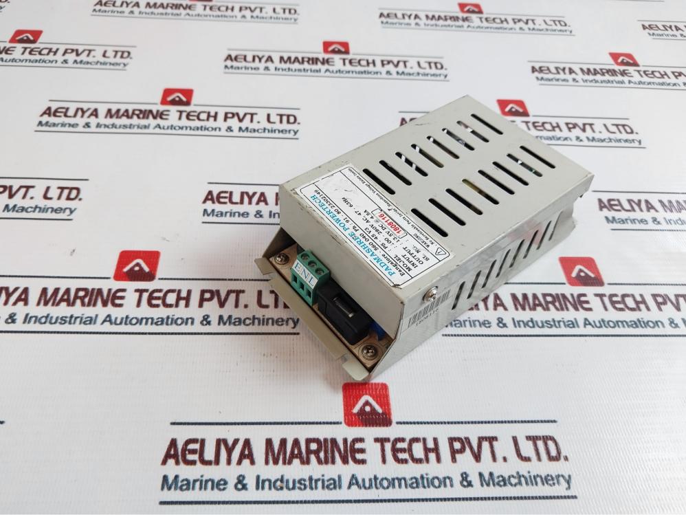 Padmashree Powertech PS-45 V3 Power Supply Module