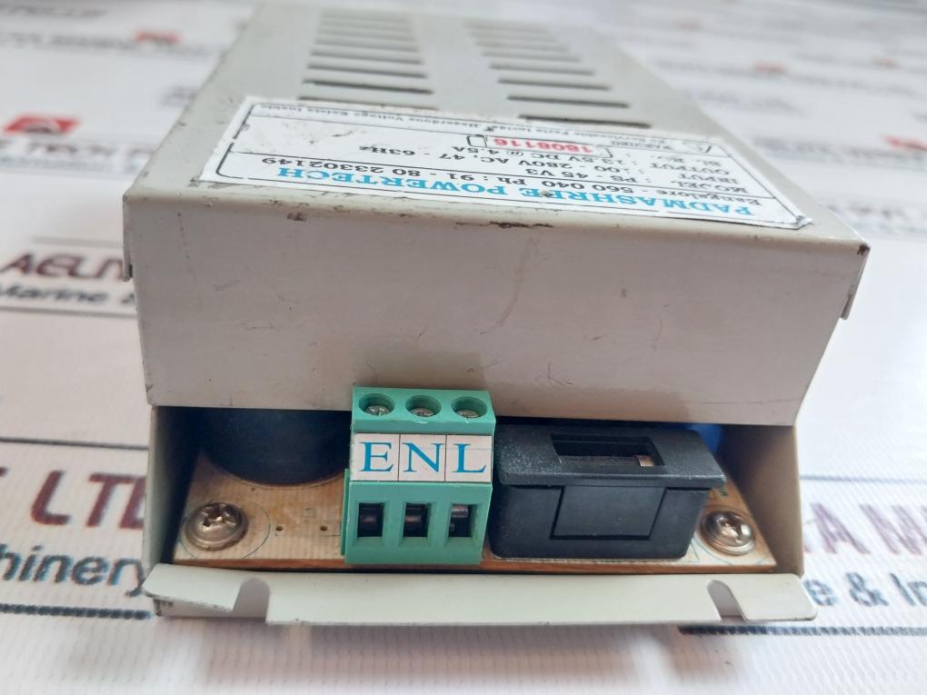 Padmashree Powertech PS-45 V3 Power Supply Module