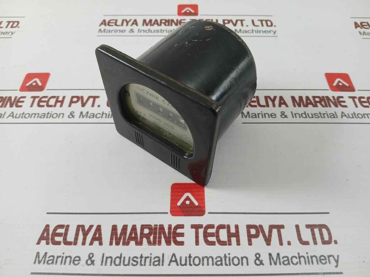 Lgs Timer 50 Hz Brand Pafal 420 Gm