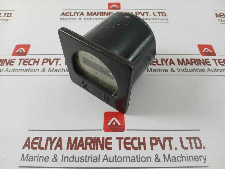 Lgs Timer 50 Hz Brand Pafal 420 Gm