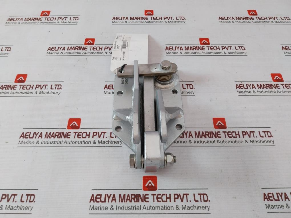 Painter Release Hook 1075550 4.6T Hdg