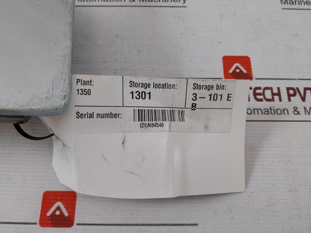 Painter Release Hook 1075550 4.6T Hdg