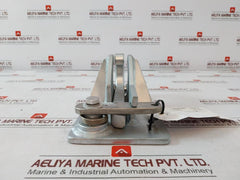 Painter Release Hook 1075550 4.6T Hdg