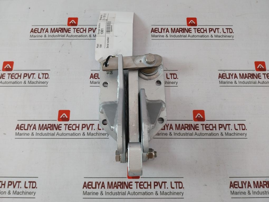 Painter Release Hook 1075550 4.6T Hdg