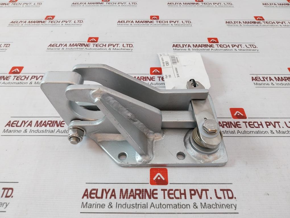 Painter Release Hook 1075550 4.6T Hdg