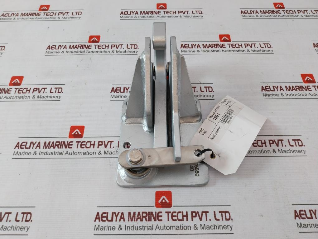 Painter Release Hook 1075550 4.6T Hdg