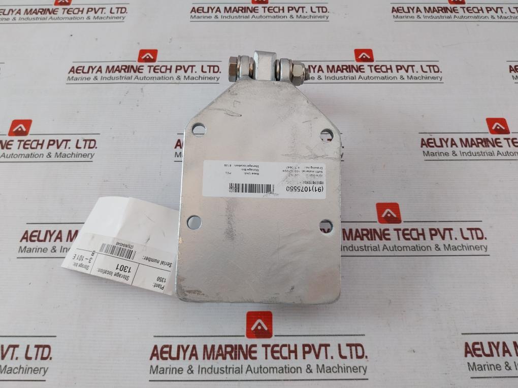 Painter Release Hook 1075550 4.6T Hdg