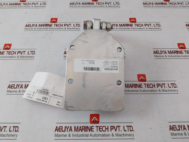 Painter Release Hook 1075550 4.6T Hdg