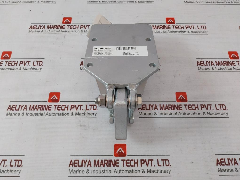 Painter Release Hook 1075550 4.6T Hdg