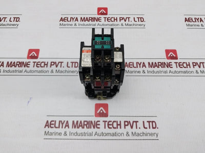 Pak-20at-Anam-40a-7-5kw-100-110v-Magnetic-Contactor-1