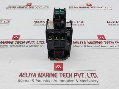 Pak-20at-Anam-40a-7-5kw-100-110v-Magnetic-Contactor-2