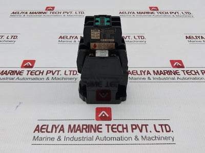 Pak-20at-Anam-40a-7-5kw-100-110v-Magnetic-Contactor-3