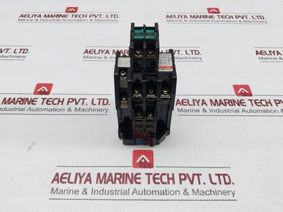 Pak-20at-Anam-40a-7-5kw-100-110v-Magnetic-Contactor-4