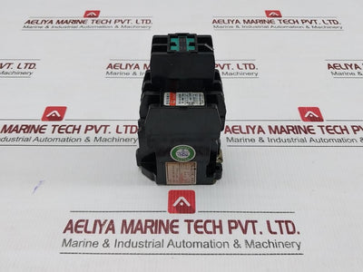 Pak-20at-Anam-40a-7-5kw-100-110v-Magnetic-Contactor-5